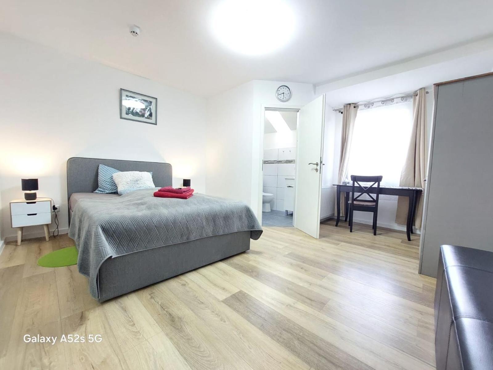 Hotel Radevormwald Kültér fotó