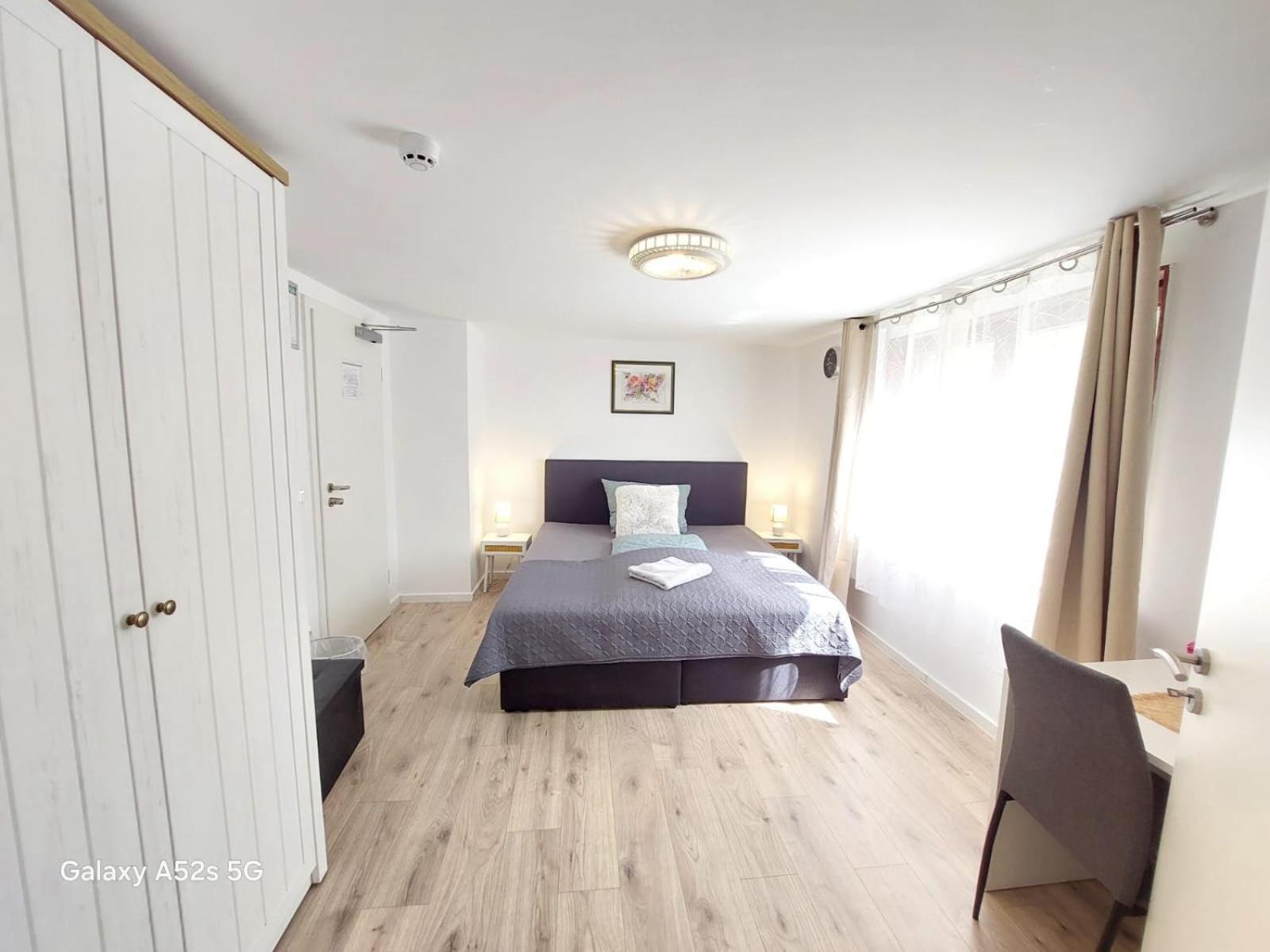 Hotel Radevormwald Kültér fotó