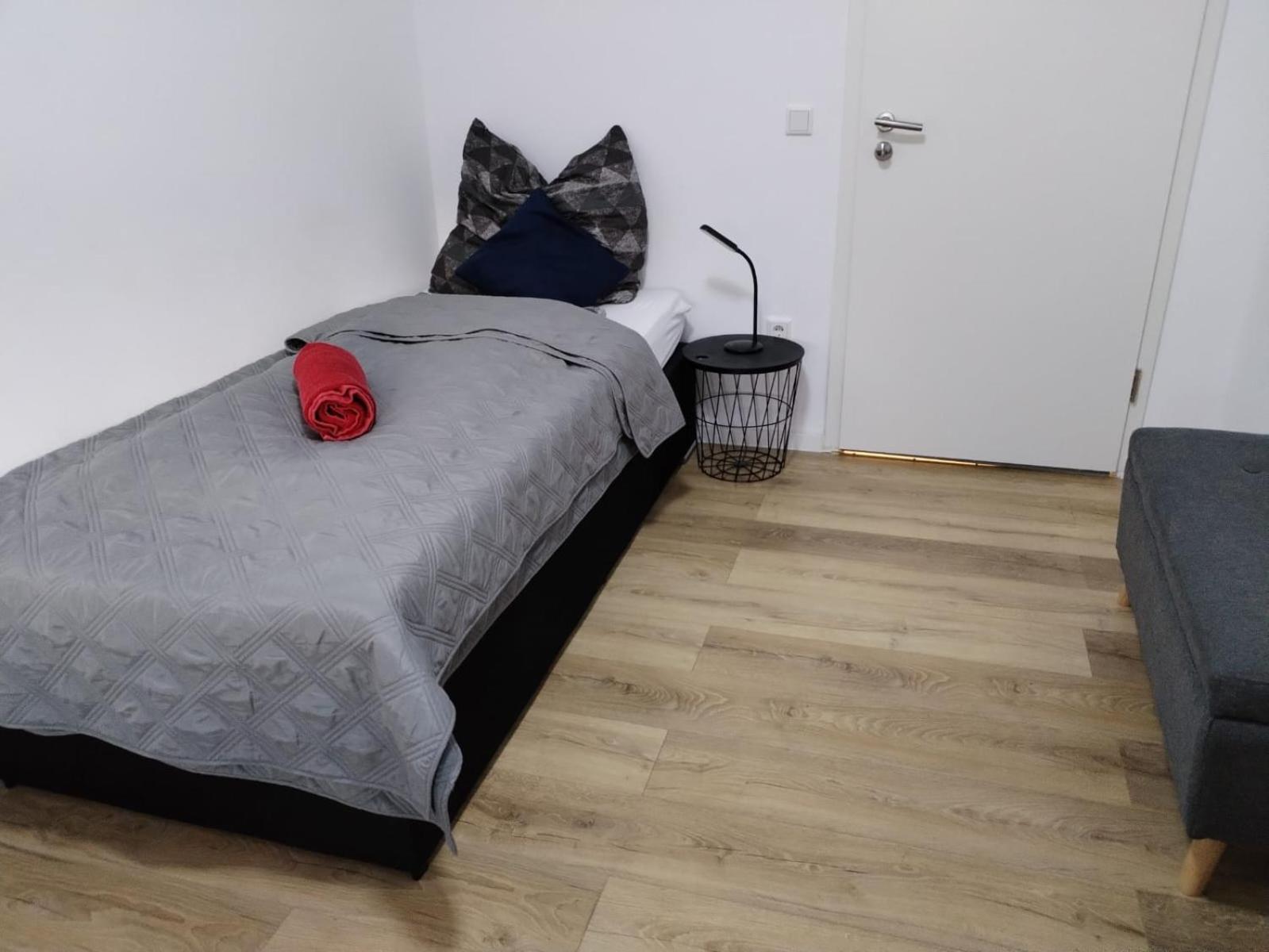 Hotel Radevormwald Kültér fotó
