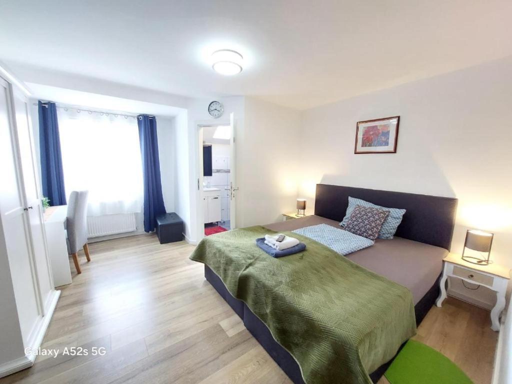 Hotel Radevormwald Kültér fotó