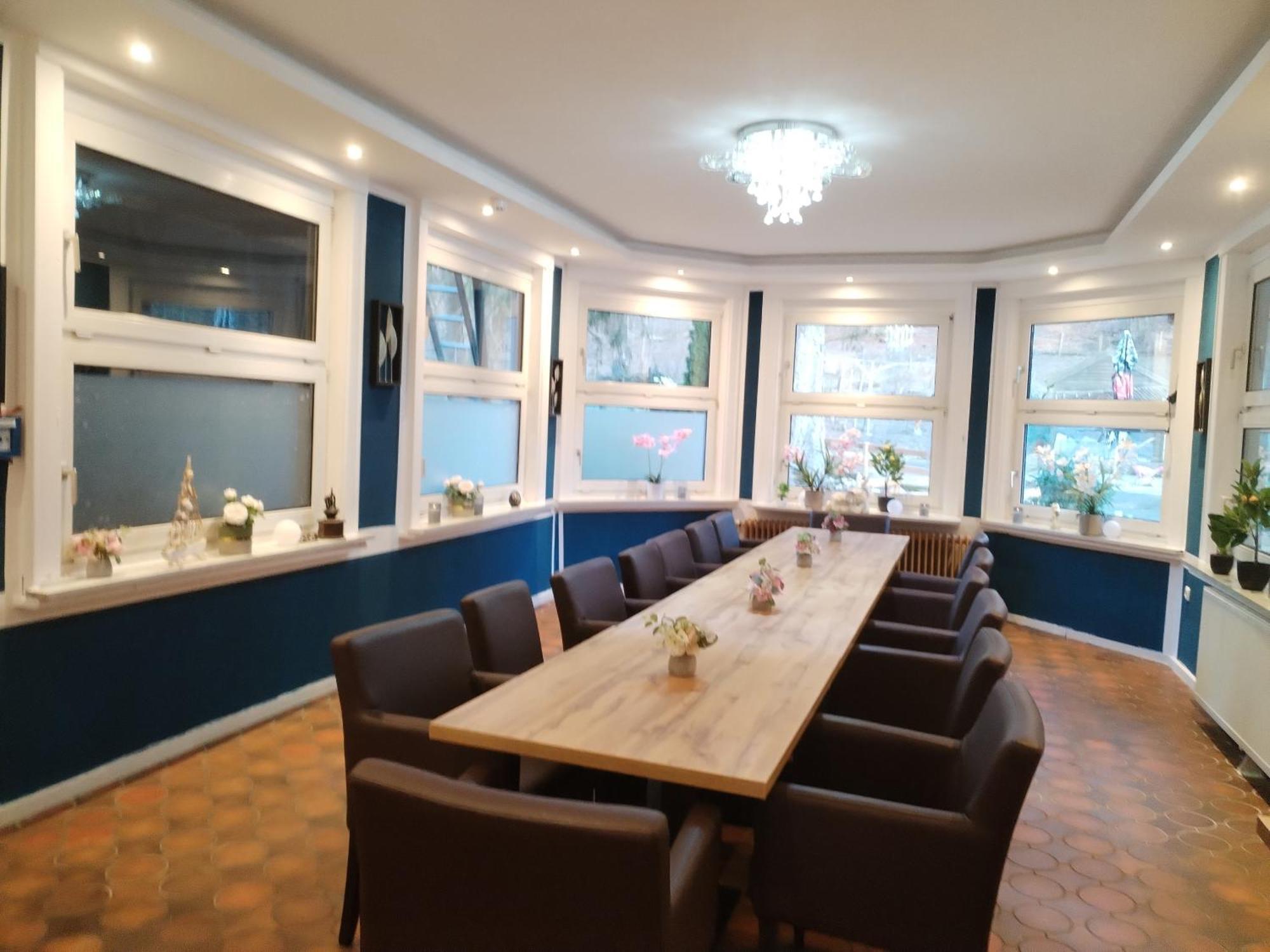 Hotel Radevormwald Kültér fotó
